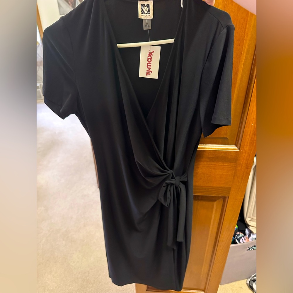 Anne Klein dress